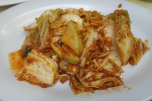 Kimchi