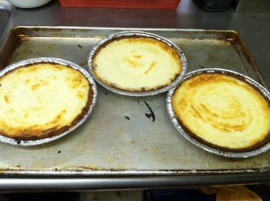 Bake till cooked through.