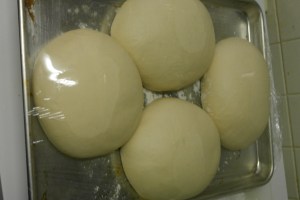 Will double in size.