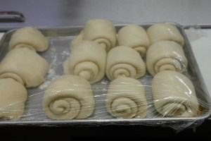 Size will not increase as much as previous proofing.