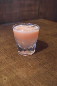 Did not refrigerate long enough.