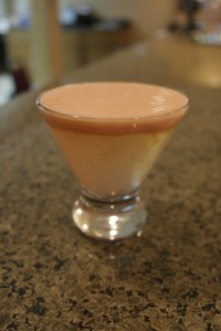 3 or 4 hours later...  