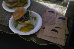 Steins: Short Rib Slider