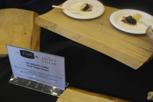 The Abbot's Cellar: Duck