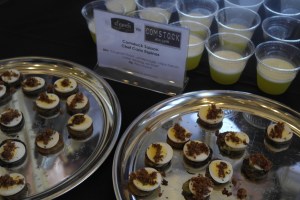 Comstock: Good Pisco Punch
