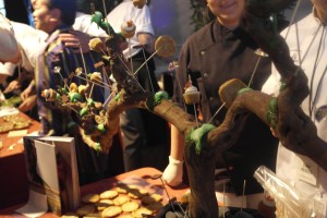 Morimoto Napa:  Still haven't been but I've heard some great reivews.