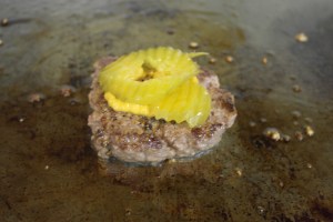 I didn't like how the first one looked so I made another.