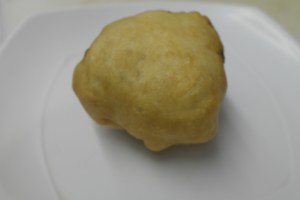 Kinda strange looking so I flipped it.