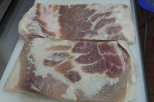 Pork Belly