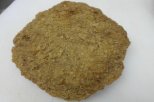 Chicken Fried Steak.