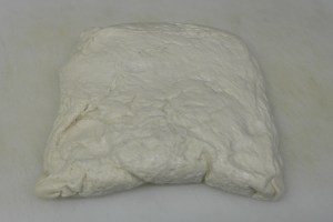 Fermenting for 5 days. 