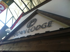 Pecan Lodge  1010 S Pearl Expy  Dallas, TX 75201 (214) 748-8900 http://www.pecanlodge.com/
