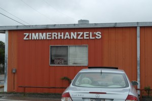 Zimmerhanzel's 307 Royston Street, Smithville, TX zimmerhanzelsbarbeque.com (512) 237-4244