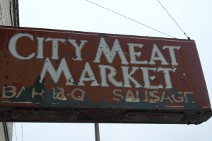 City Meat Market 101 West Austin Street, Giddings, TX citymeatmarket.biz (979) 542-2740
