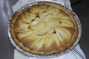 Serve warm or at room temperature.