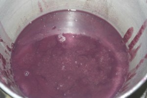 Color is still pretty gross.