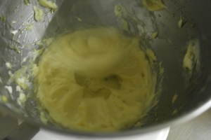 Add honey, syrup, cinnamon and salt.