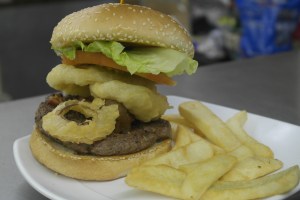 Yeah!  Now that's what I'm talking about.