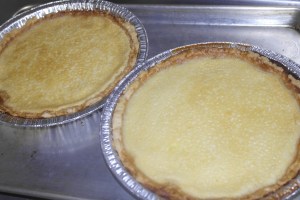 Bake 25-35 minutes or till center is set.