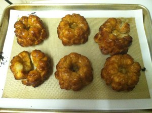 Monkey Bread