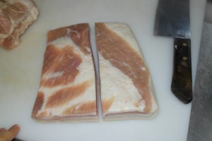 Pork Belly
