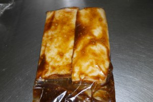 3 Day Marinaded Pork