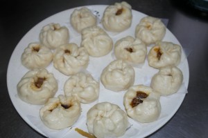 I like mine with hot sauce.